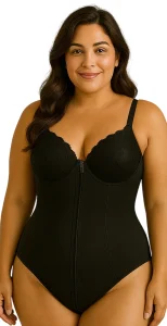 BODY MODELADOR ELEGANCE